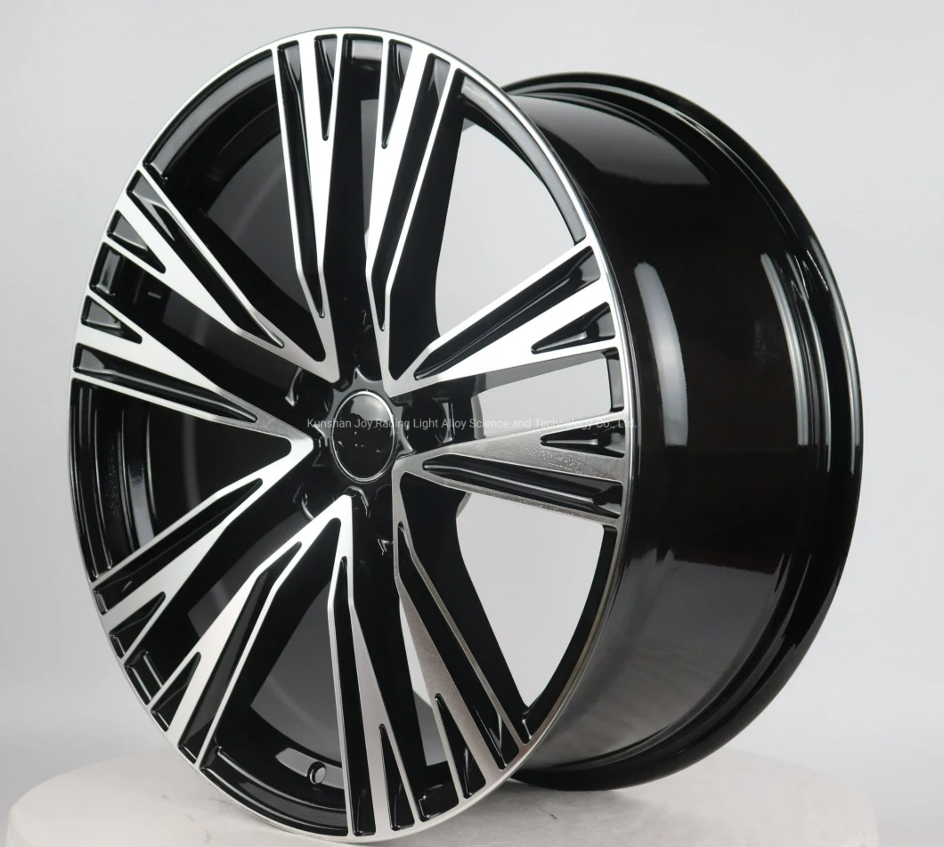 Replica Wheel for Audi VW 19X8.5 5X112