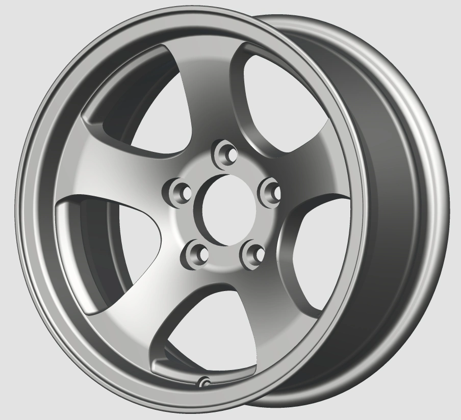 New Design 19 20 Inch Aftermarket Alloy Rims Replica Car Aluminum Wheels for VW in China