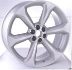 Llantas de rueda de réplica de VW Llantas de aleación de automóviles de pasajeros de alta calidad
