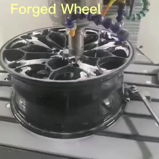 Llantas de rueda 5X114.3 5X120 18 19 20 21 22 23 24 25 26 pulgadas Sport Rim Vossen réplica de ruedas para Toyota Ford Nissan Honda VW